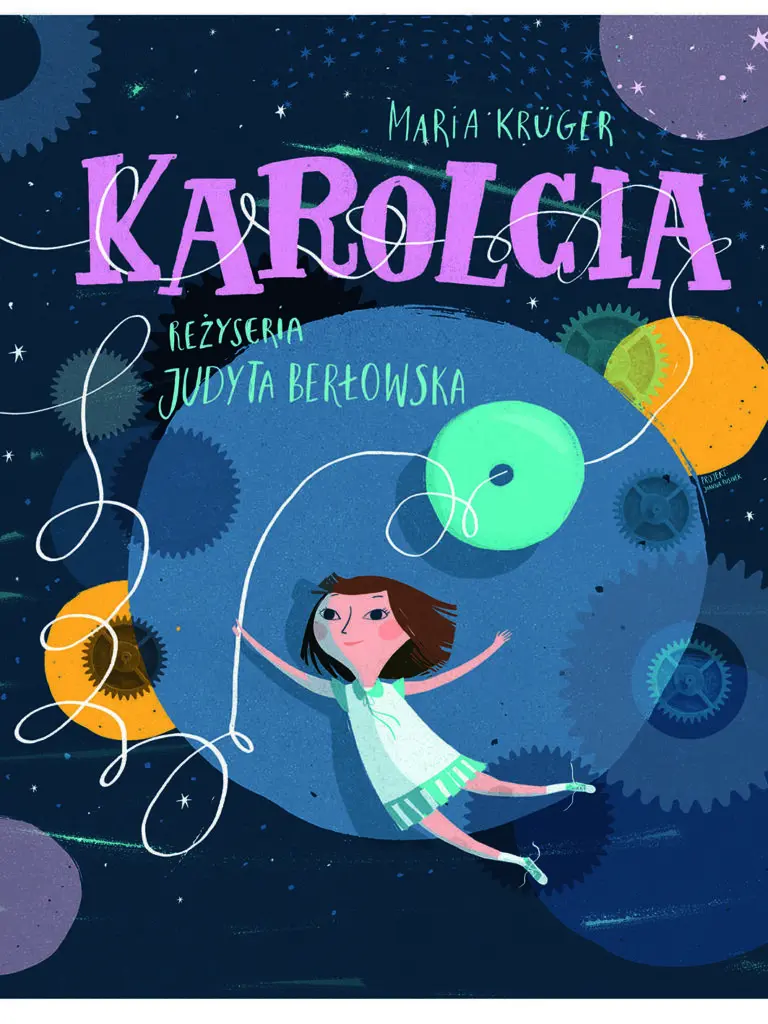 Karolcia