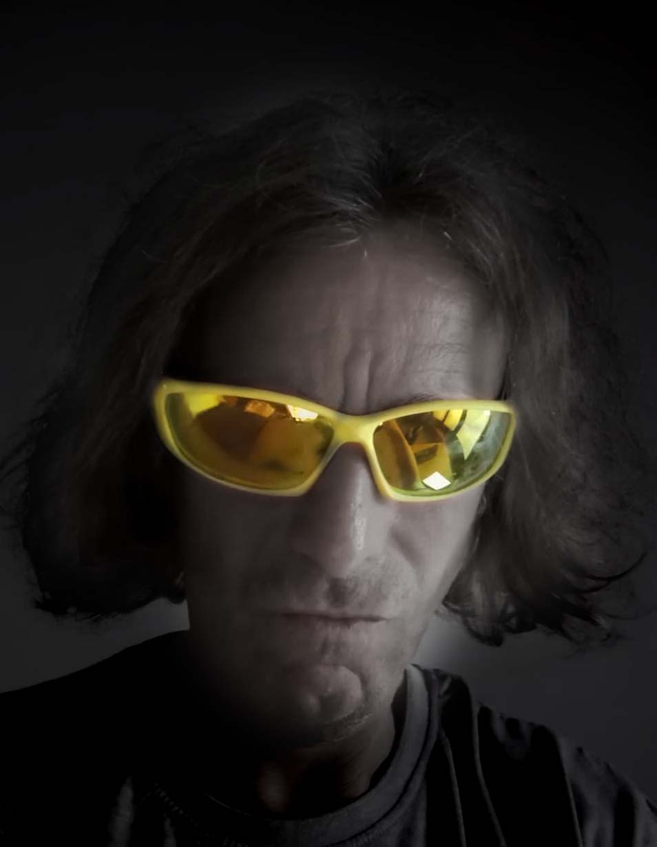 Pavel Hubička – wernisaż