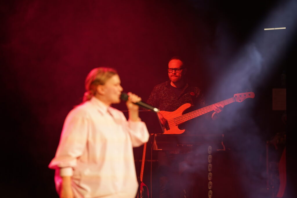 Koncert „Nic nam się nie może stać”