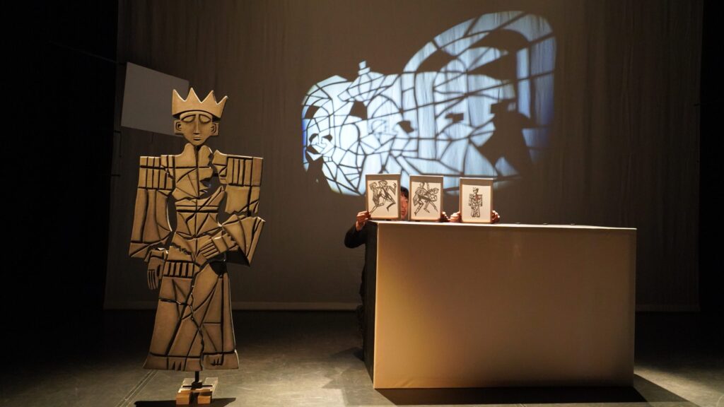 Zaginione serce Księcia