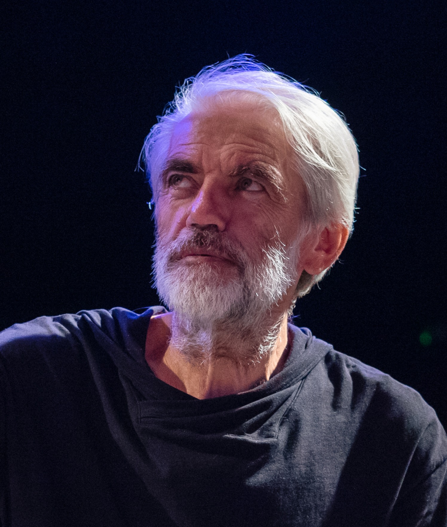 Marián Pecko – spotkanie autorskie