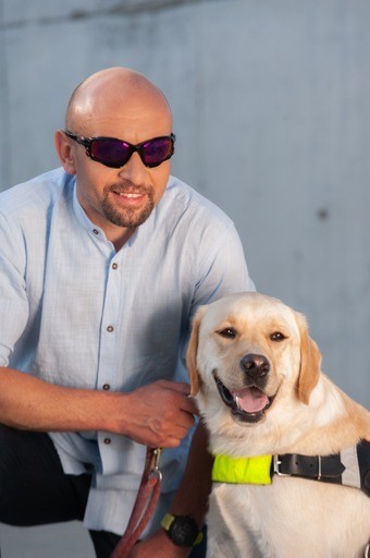 Dzieci nie widzą przeszkód – warsztaty sensoryczne