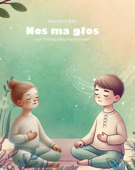 „Nos ma głos” warsztaty oddechowe