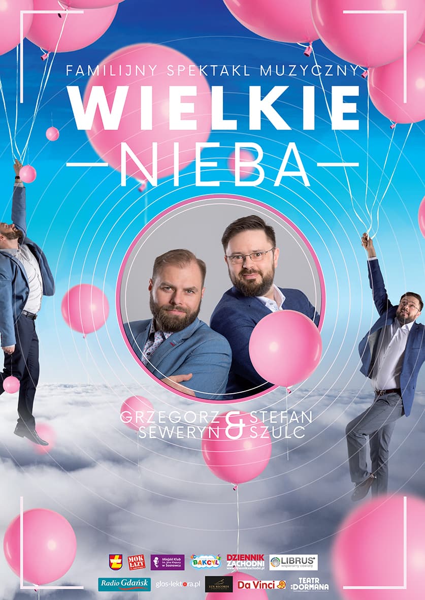 Wielkie nieba – spotkanie muzyczne